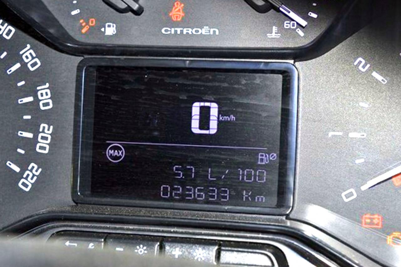 Citroën Citroën C3 usata 3