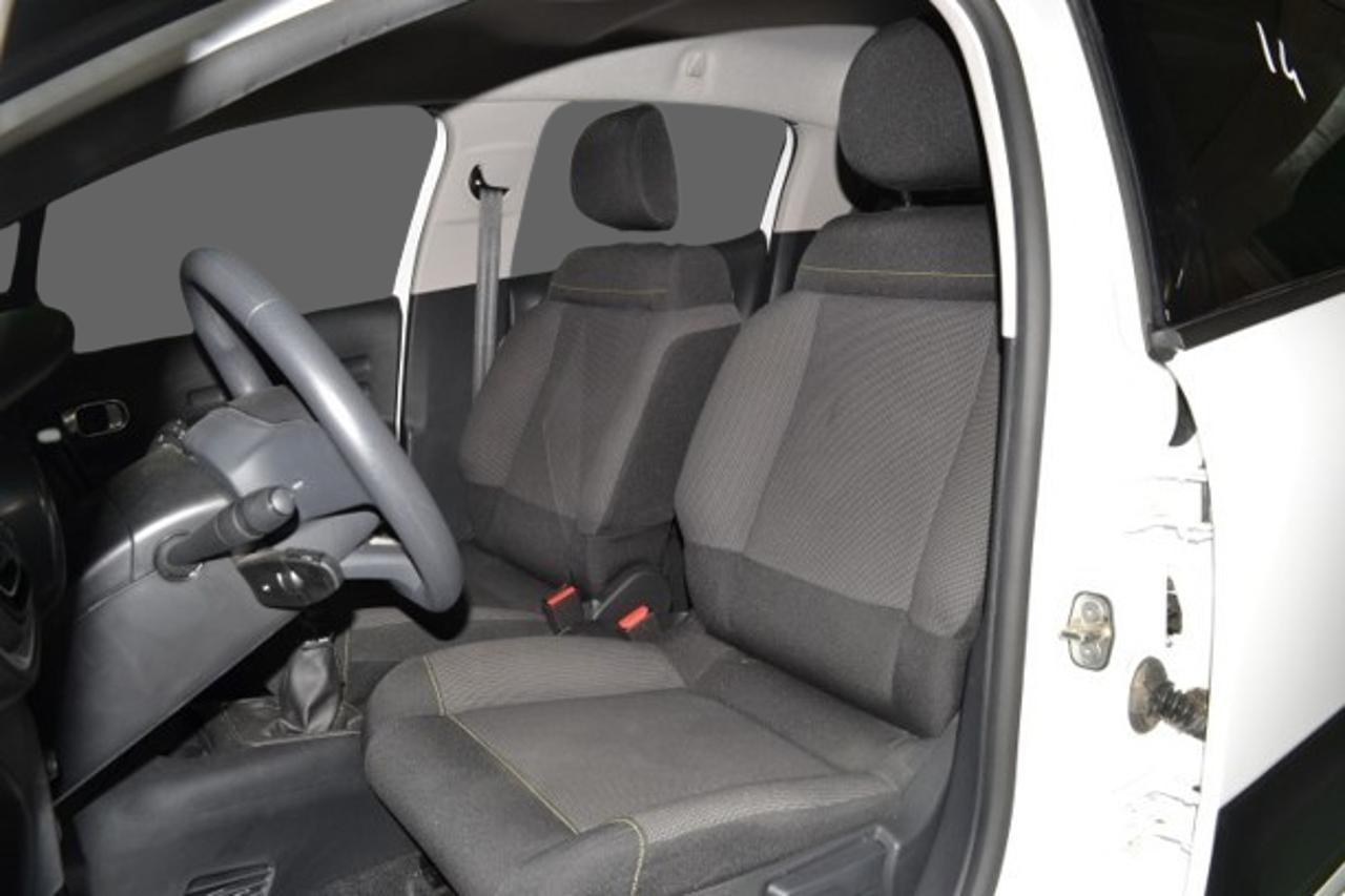 Citroën Citroën C3 usata 4