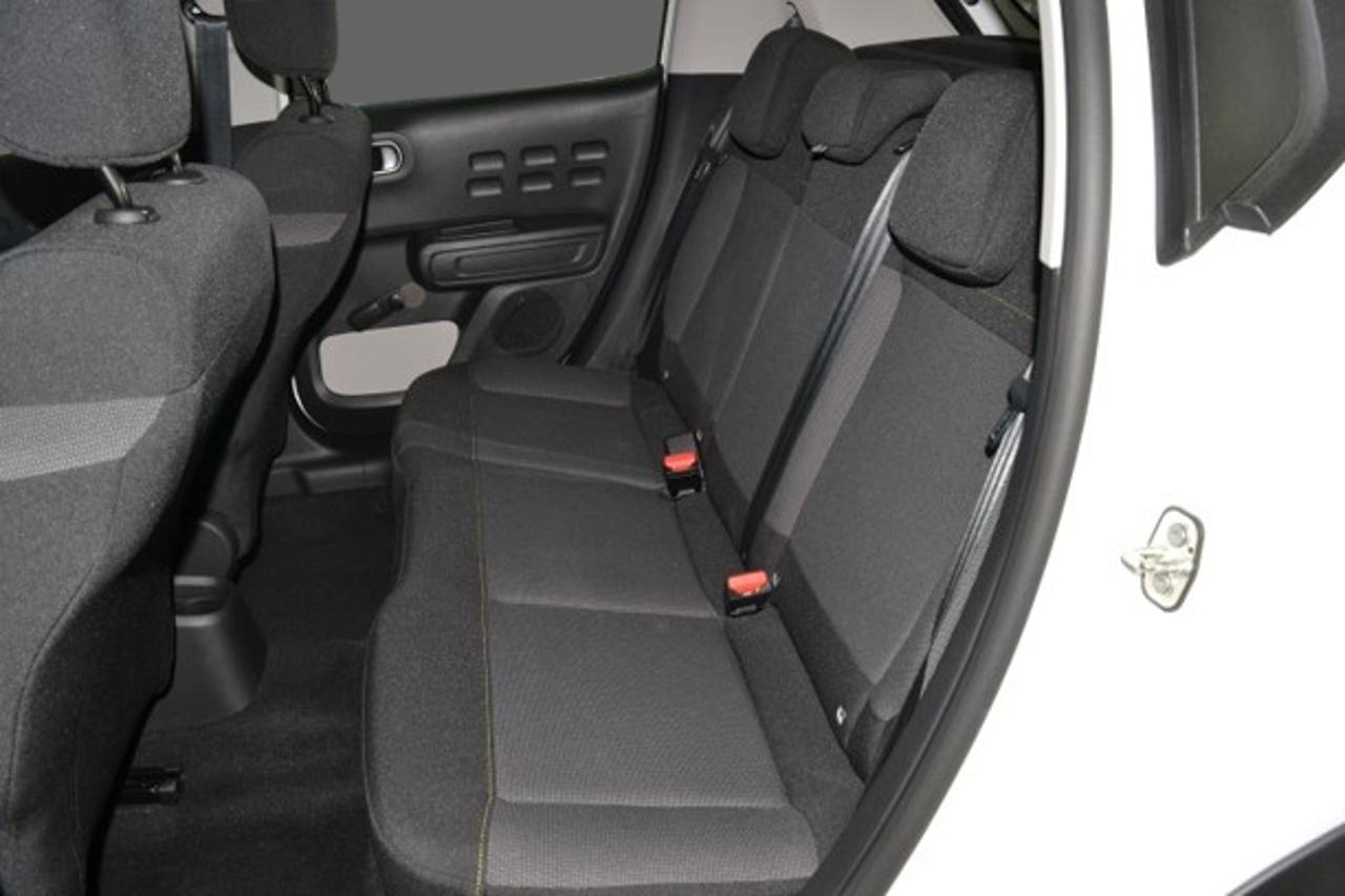 Citroën Citroën C3 usata 5