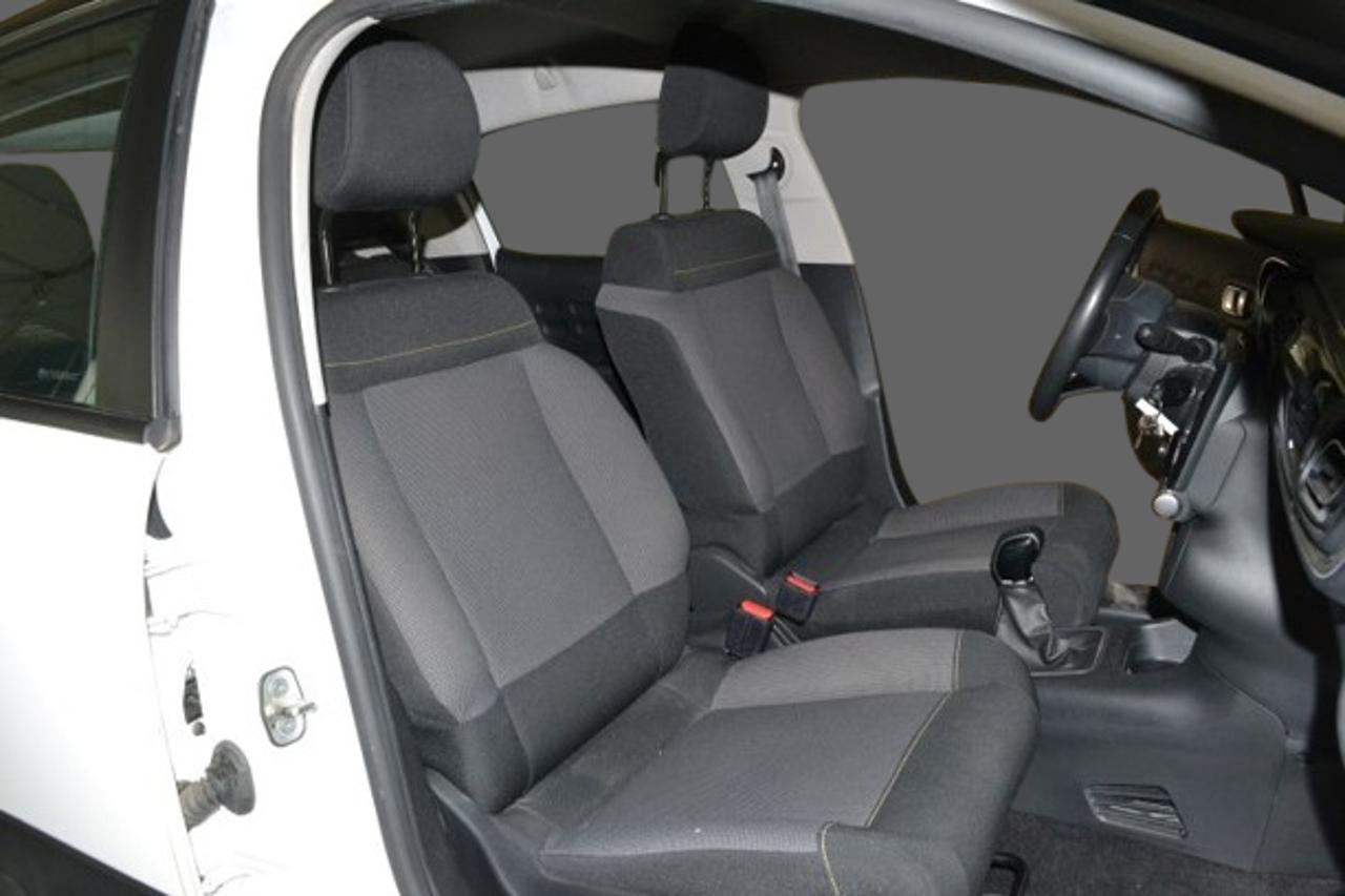 Citroën Citroën C3 usata 6