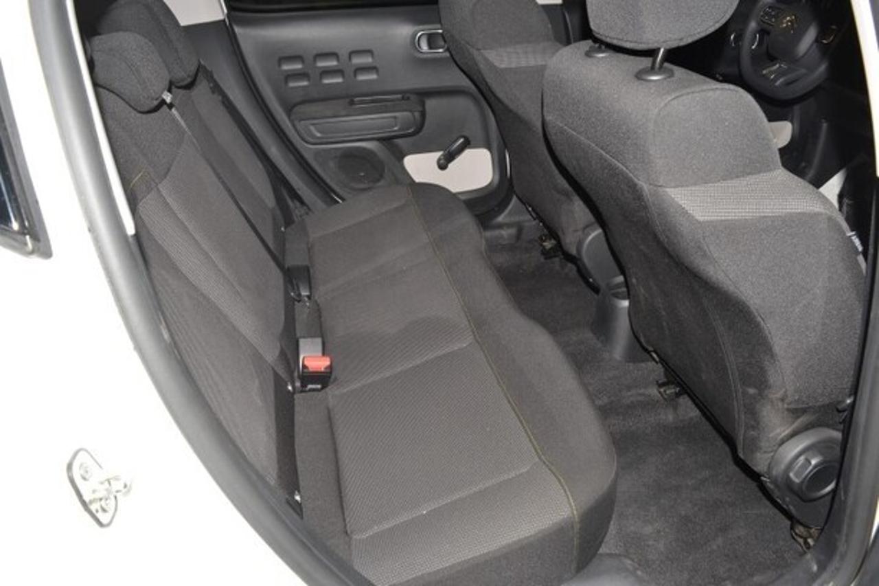 Citroën Citroën C3 usata 7