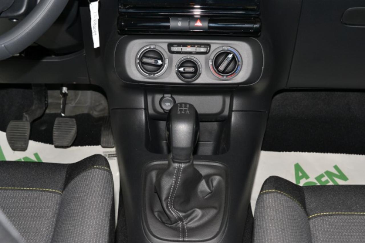 Citroën Citroën C3 usata 8
