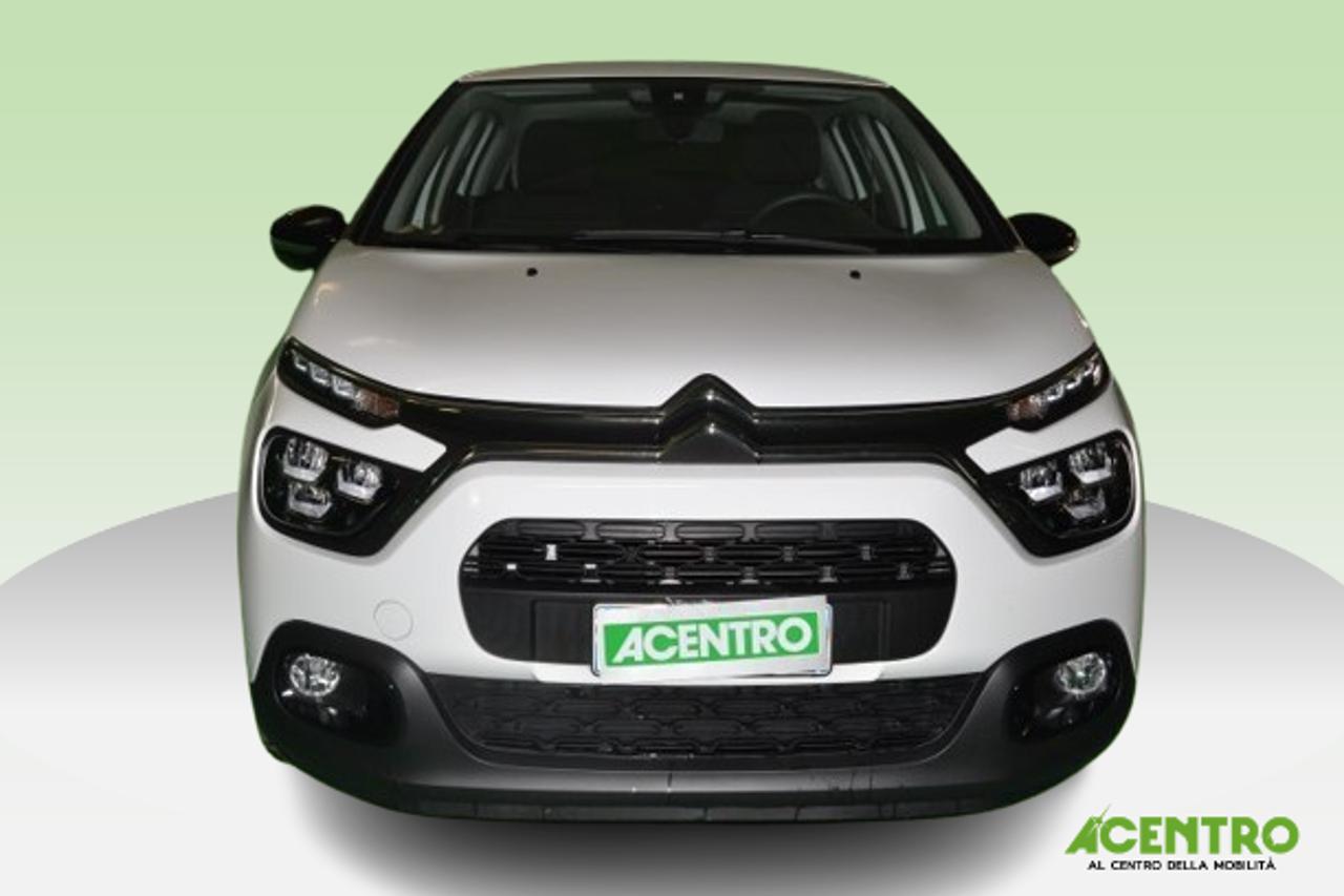 Citroën Citroën C3 usata 10