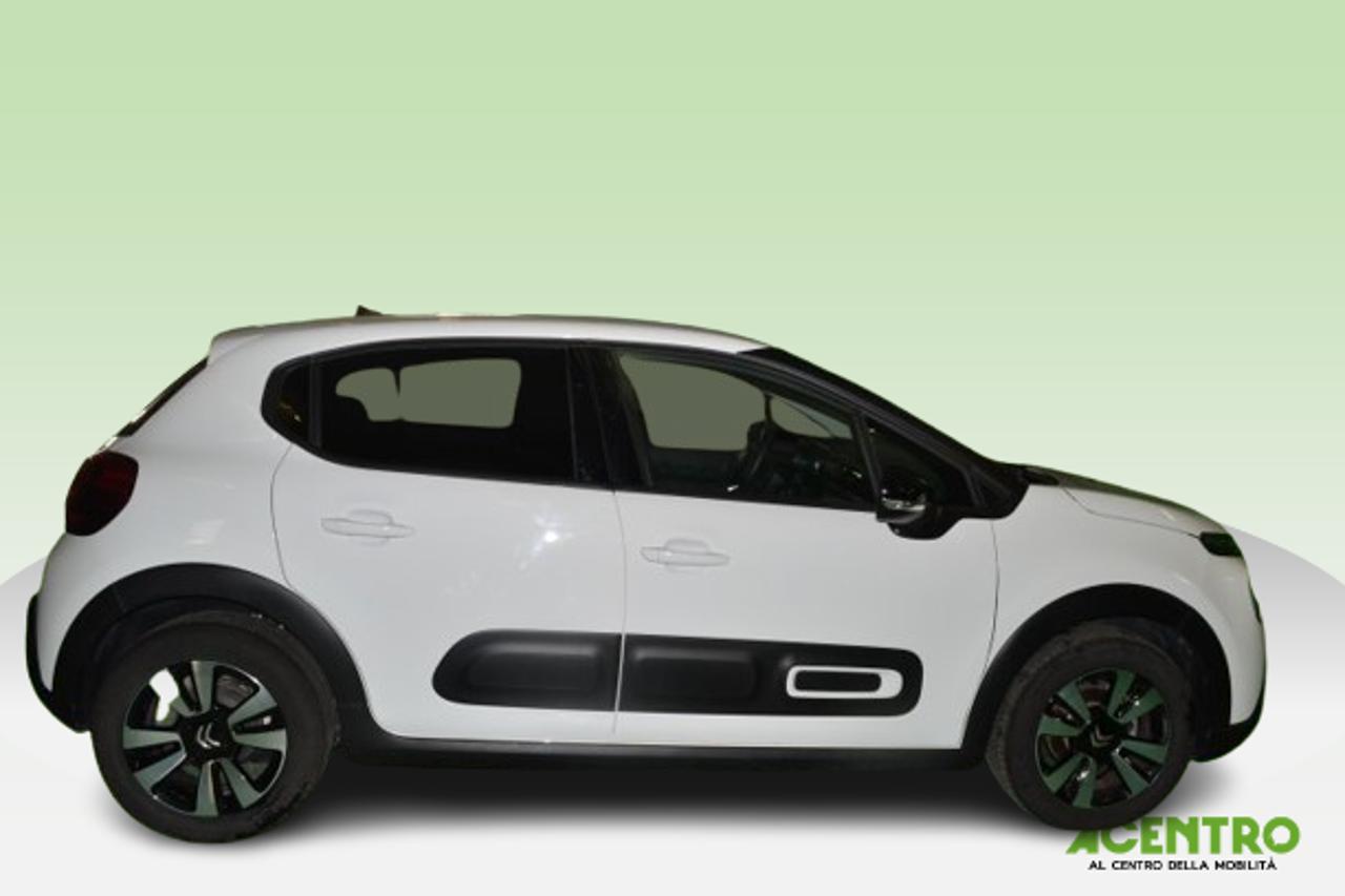 Citroën Citroën C3 usata 13