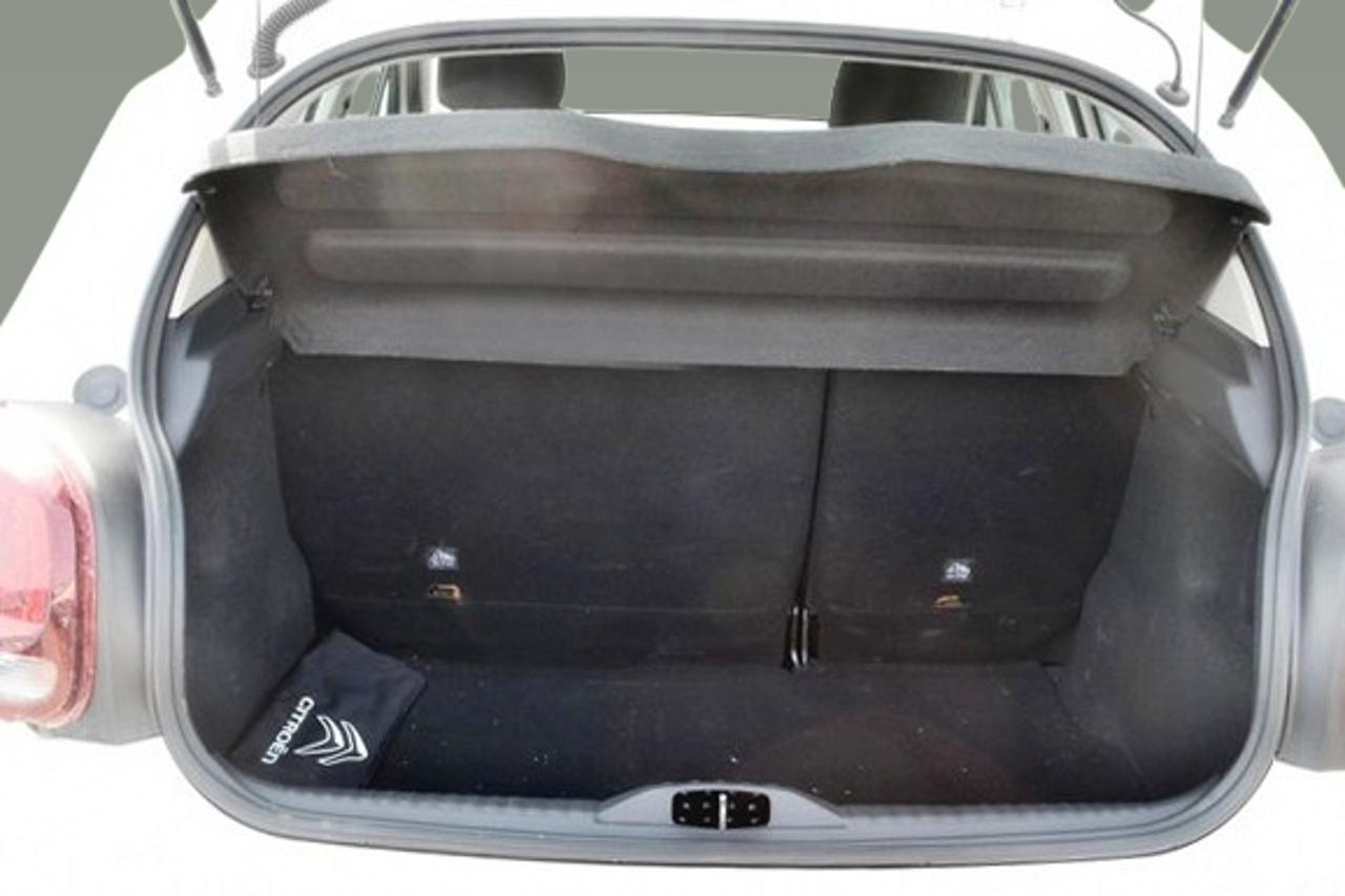 Citroën Citroën C3 usata 14