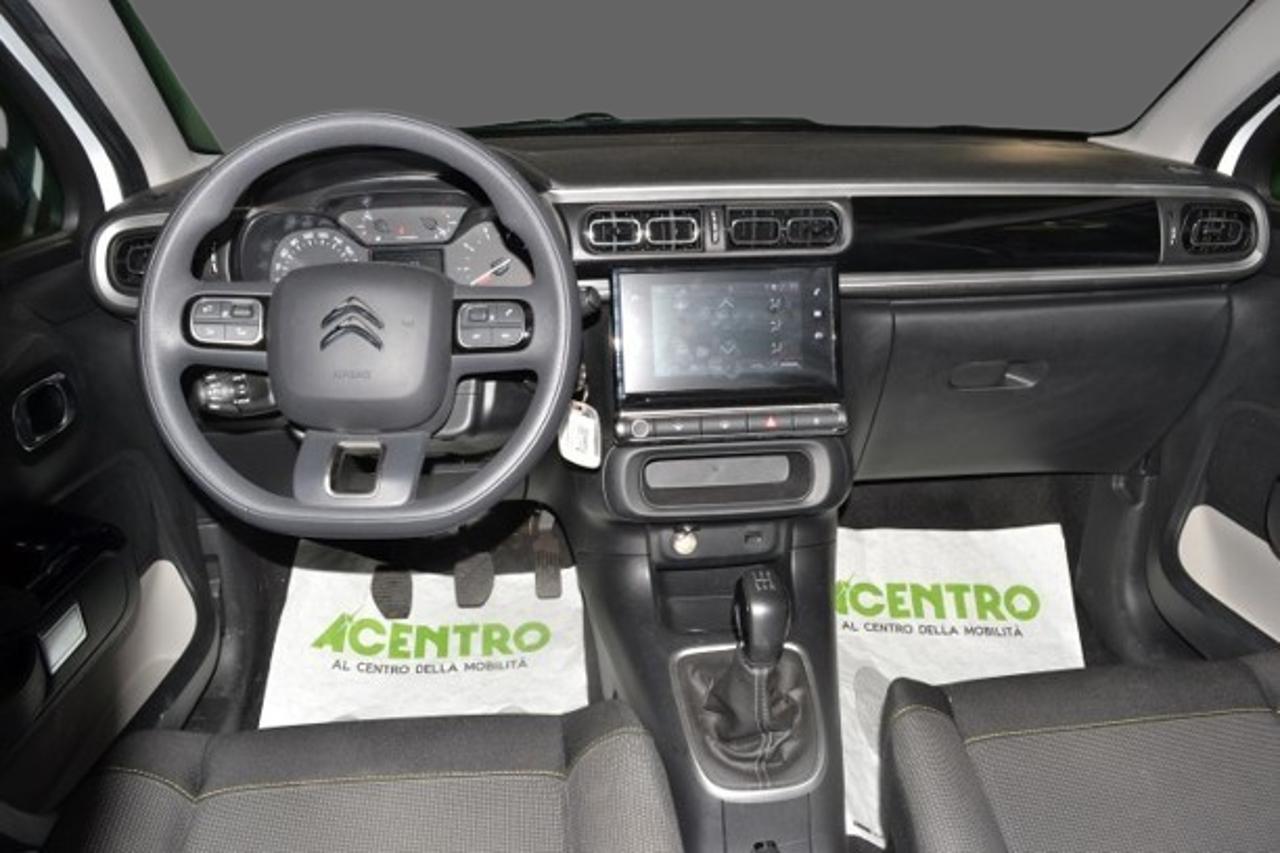 Citroën Citroën C3 usata 15