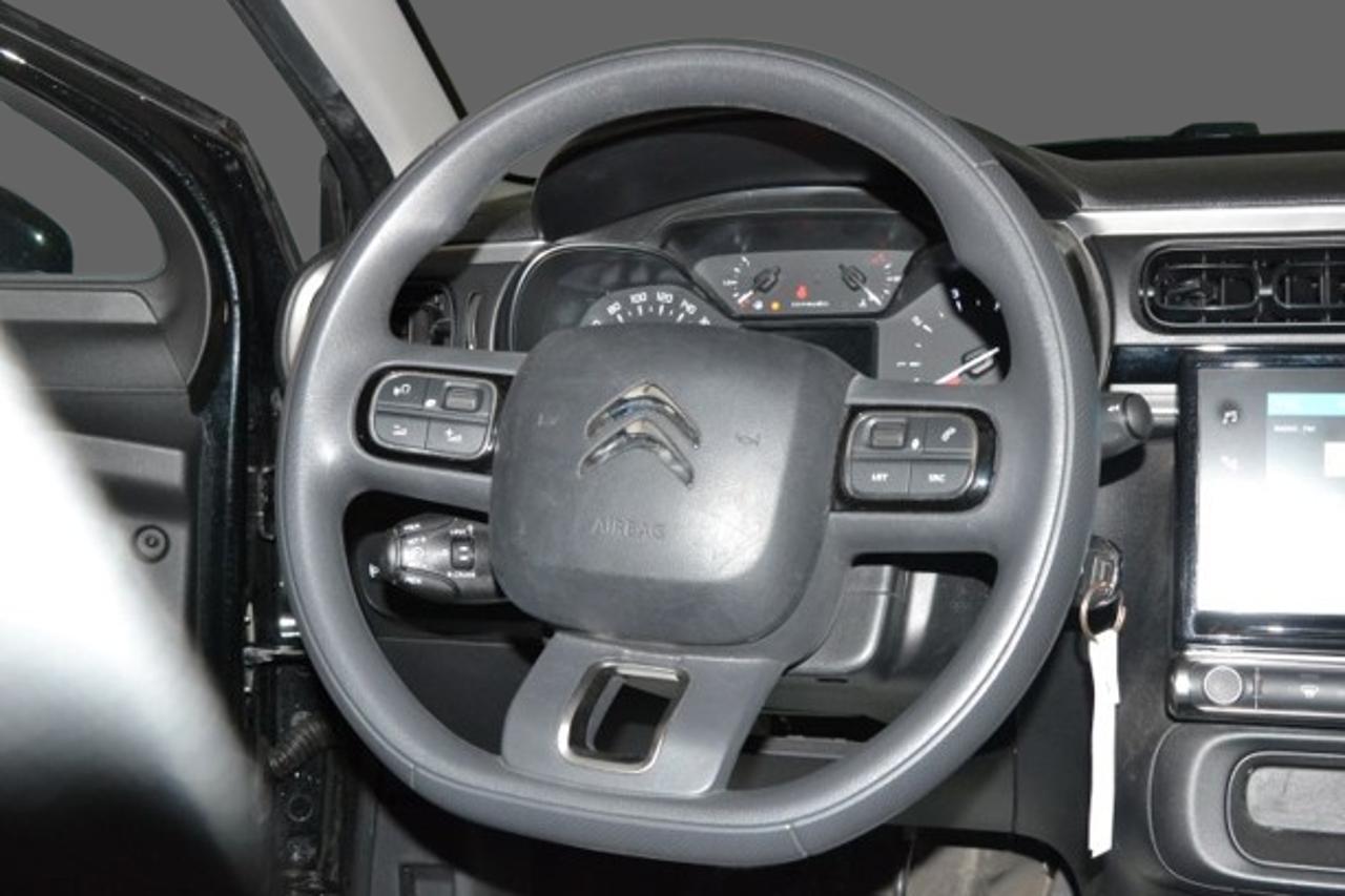Citroën Citroën C3 usata 2
