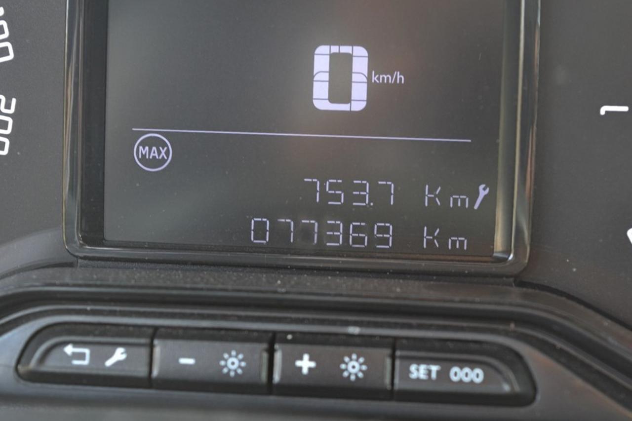 Citroën Citroën C3 usata 3