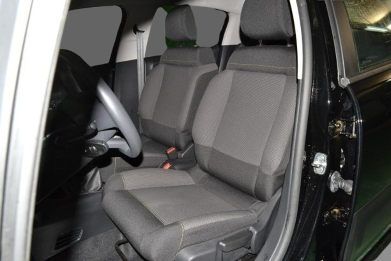 Citroën Citroën C3 usata 4