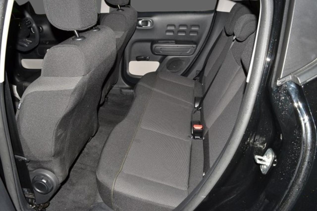 Citroën Citroën C3 usata 5