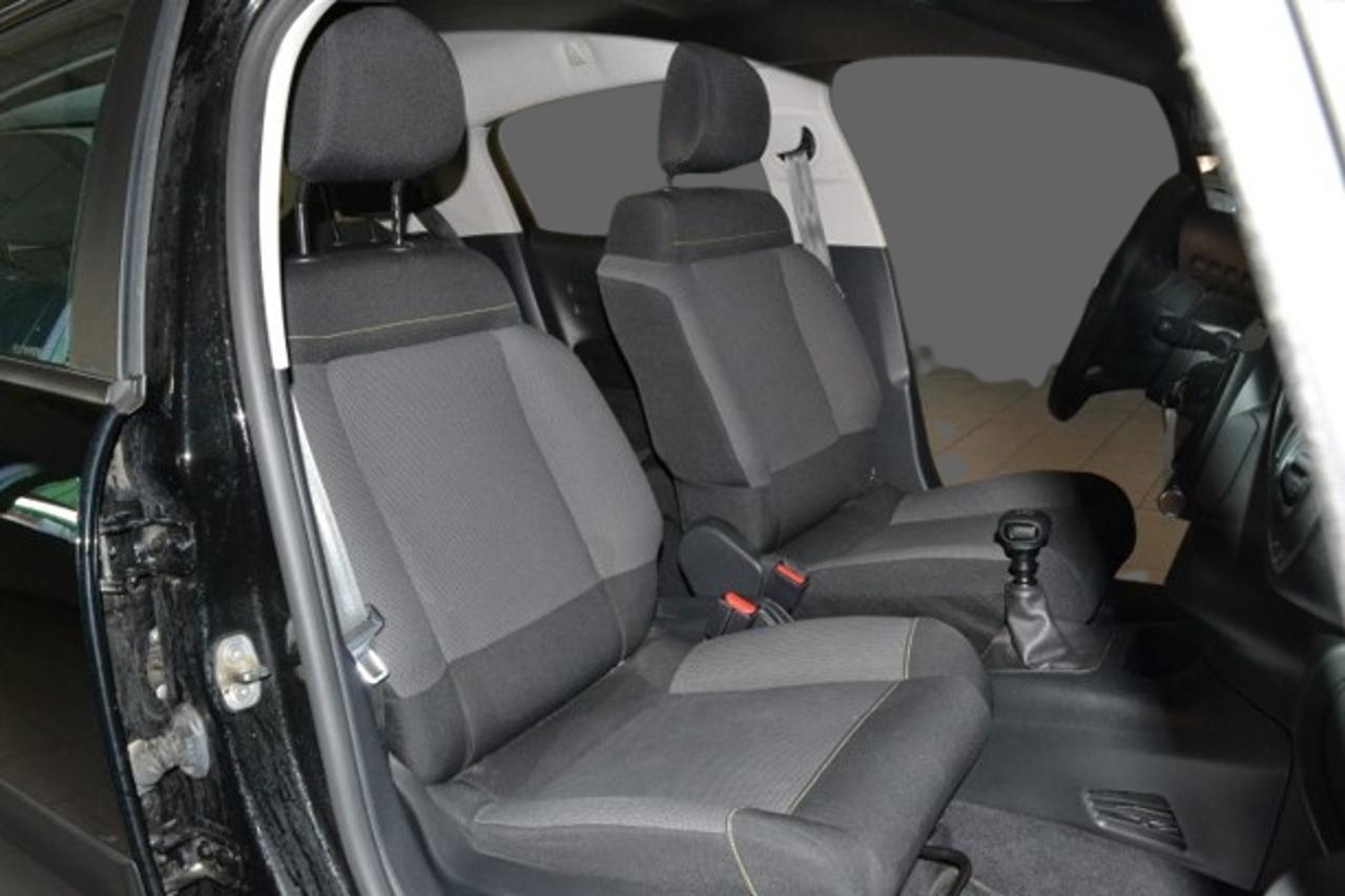 Citroën Citroën C3 usata 6