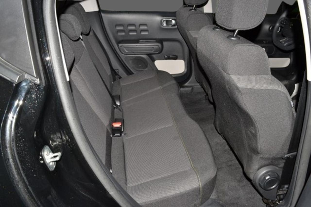 Citroën Citroën C3 usata 7