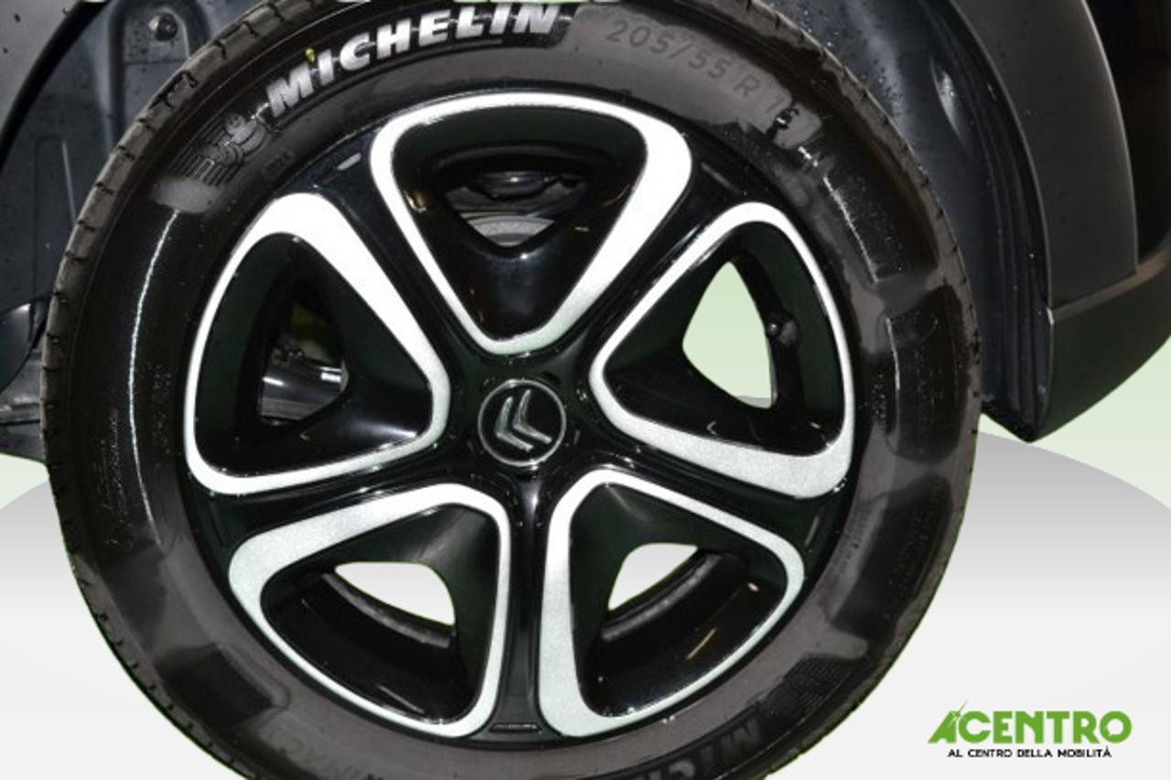 Citroën Citroën C3 usata 8