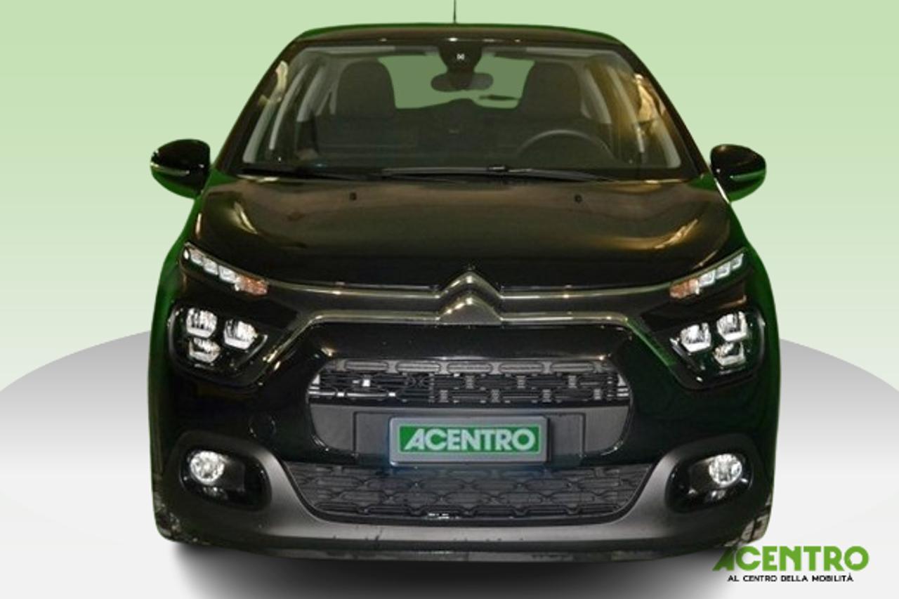 Citroën Citroën C3 usata 9