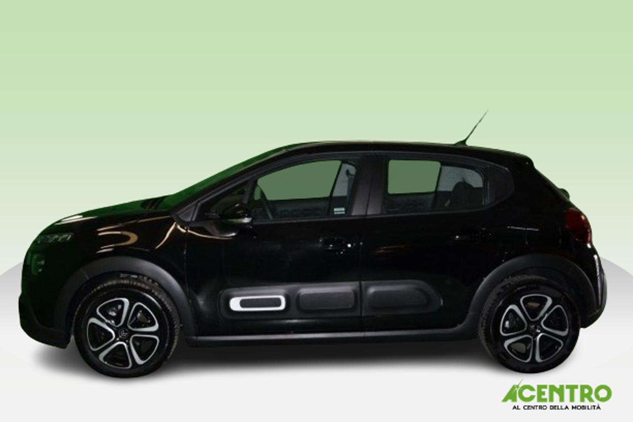 Citroën Citroën C3 usata 11