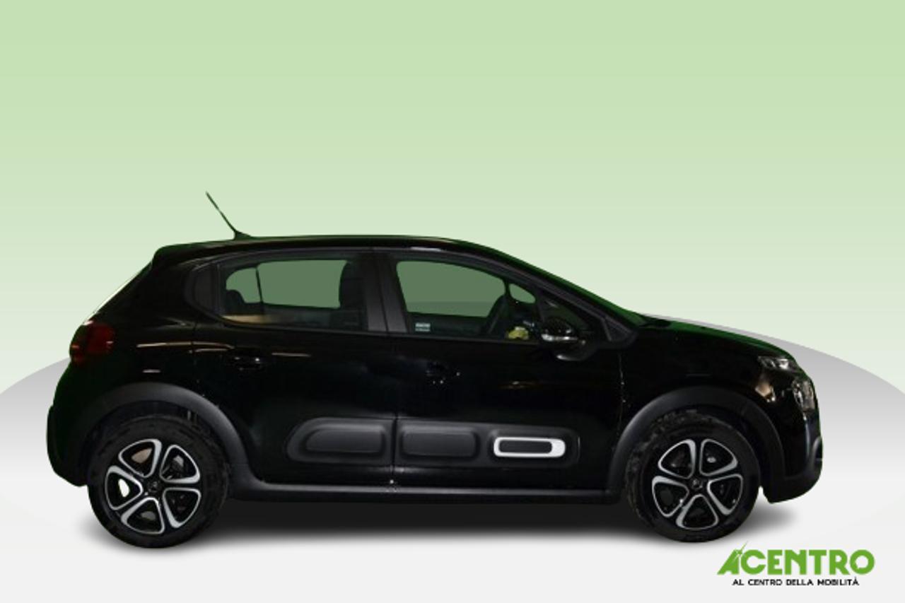 Citroën Citroën C3 usata 12