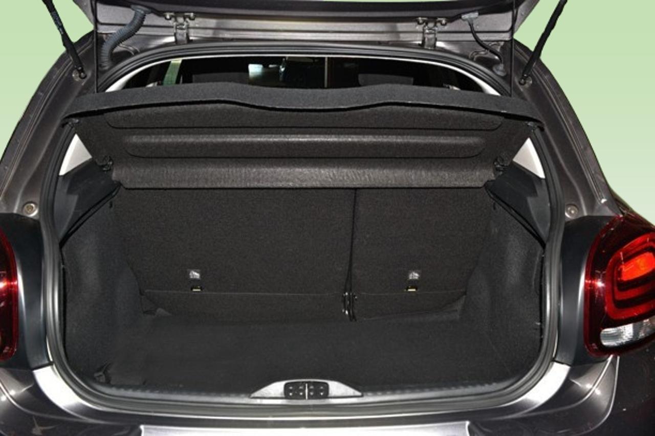 Citroën Citroën C3 usata 13