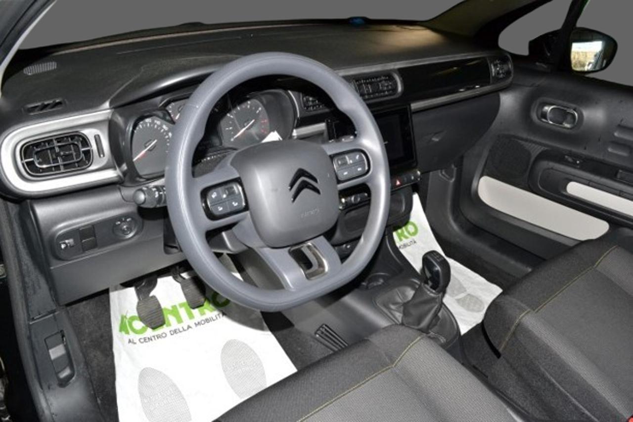 Citroën Citroën C3 usata 15
