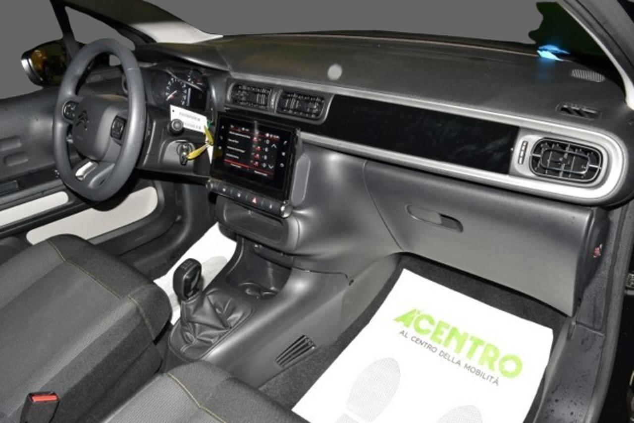 Citroën Citroën C3 usata 16