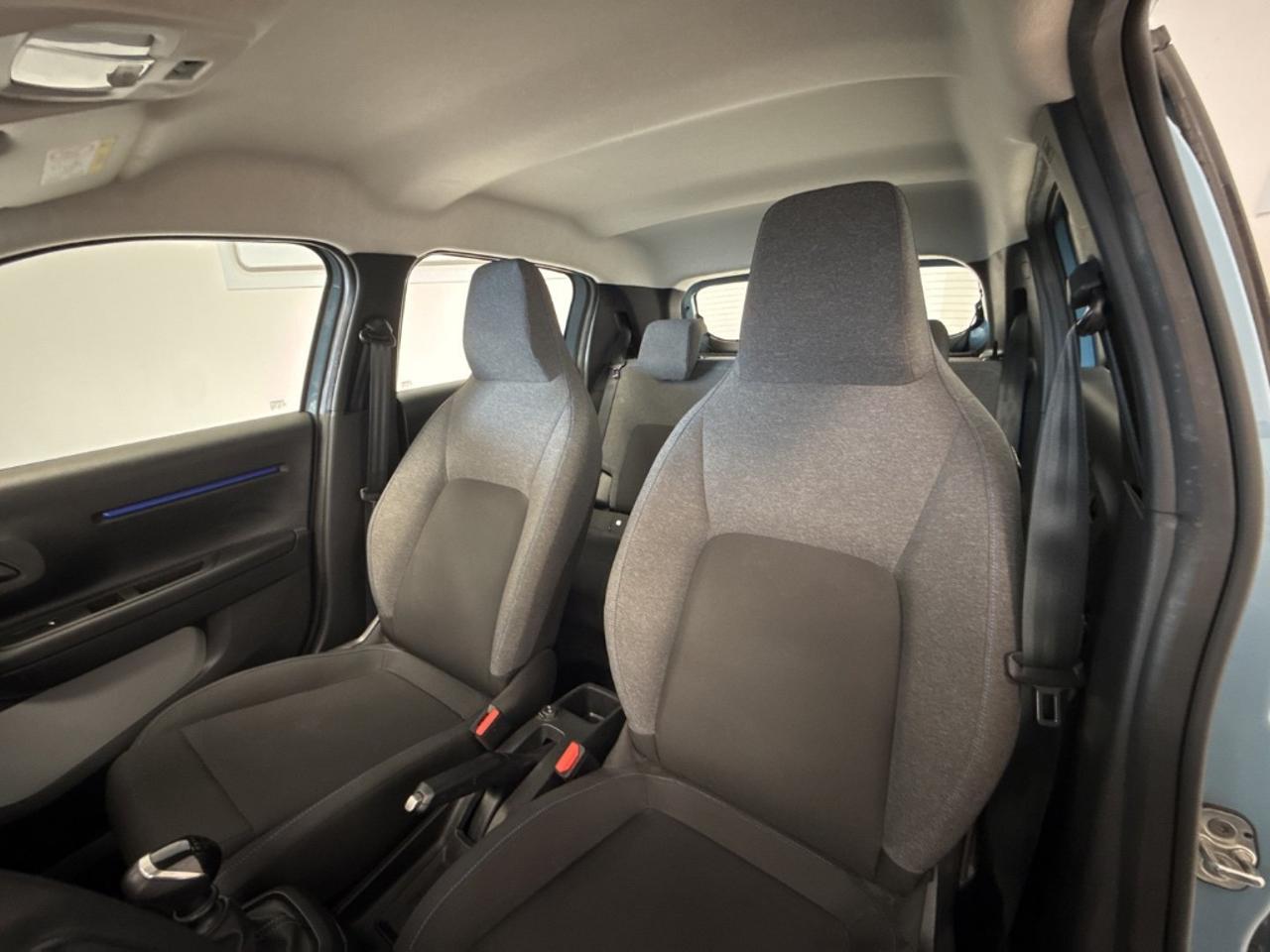 Citroën Citroën C3 usata, con cerchi in lega