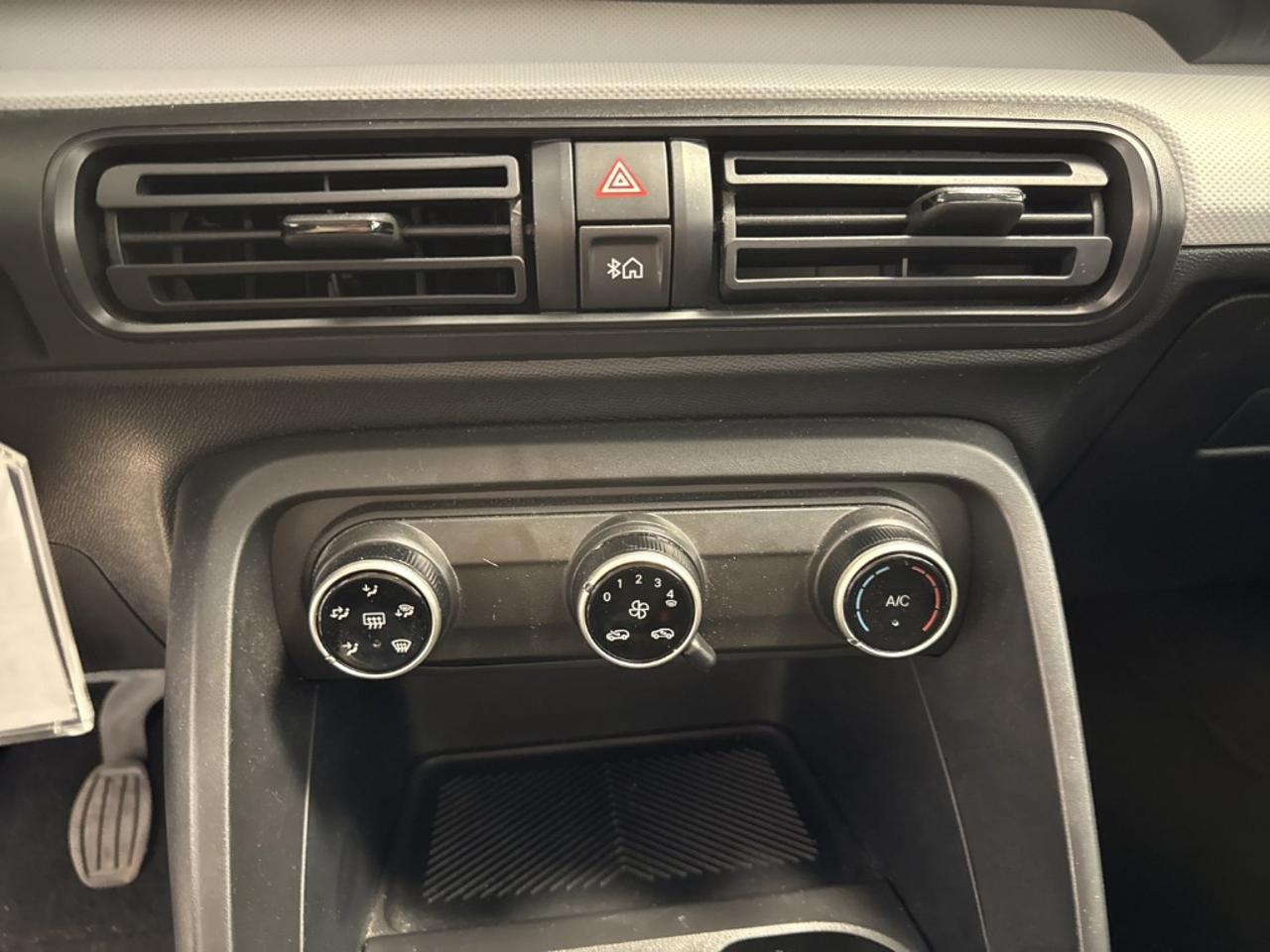 Citroën Citroën C3 usata, con chiusura centralizzata