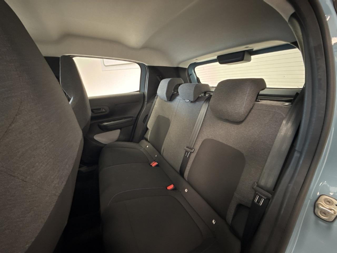 Citroën Citroën C3 usata 14