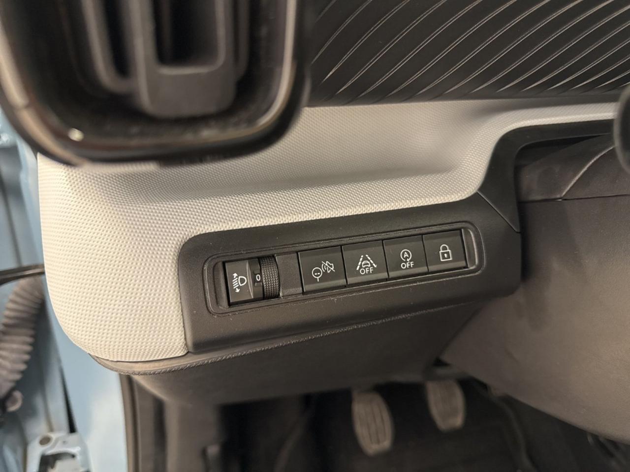 Citroën Citroën C3 usata 8