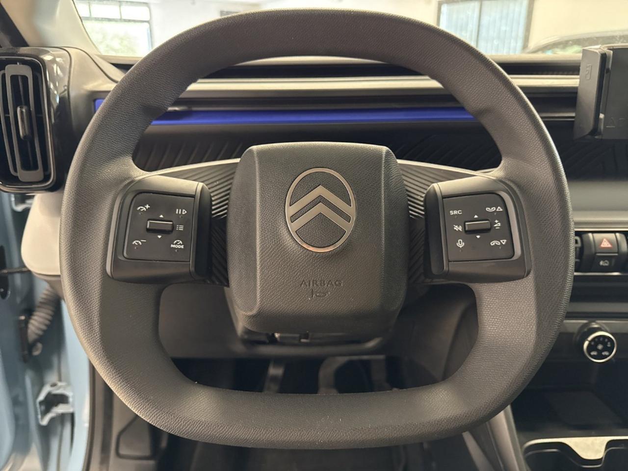 Citroën Citroën C3 usata 11