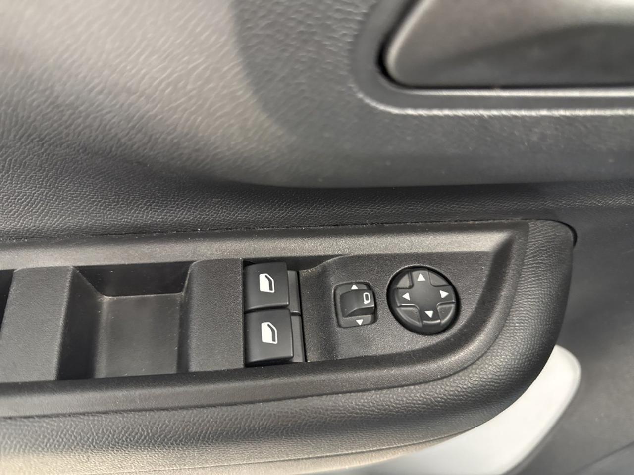 Citroën Citroën C3 usata 13