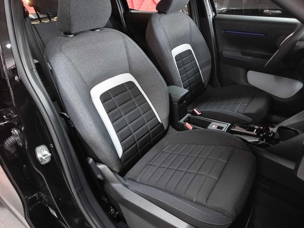 Citroën Citroën C3 usata, con 2 altoparlanti