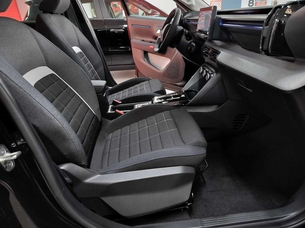 Citroën Citroën C3 usata, con 3 cilindri