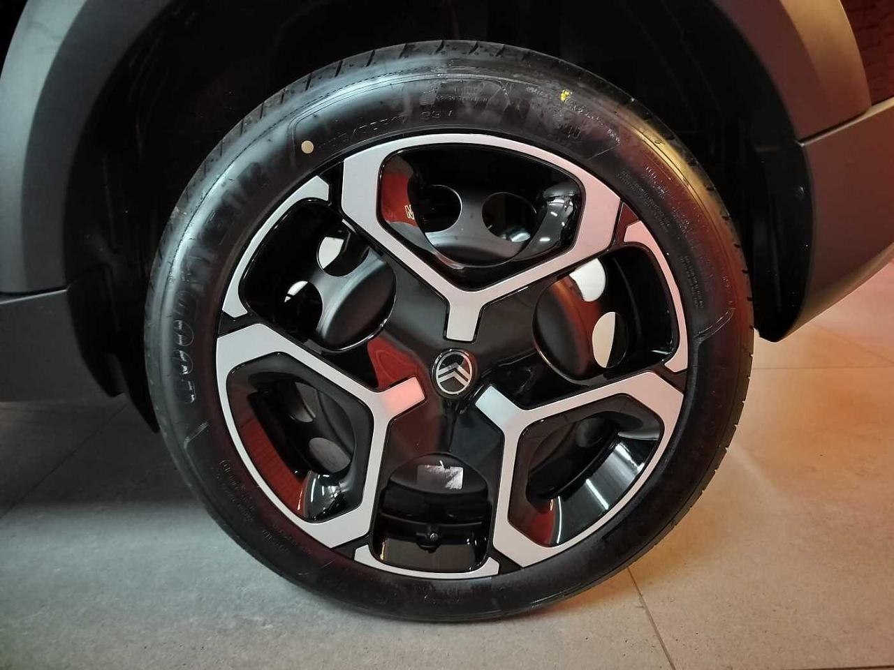 Citroën Citroën C3 usata, con 5500