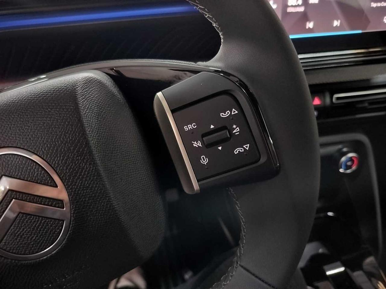 Citroën Citroën C3 usata, con ABS + REF + AFU + ESP