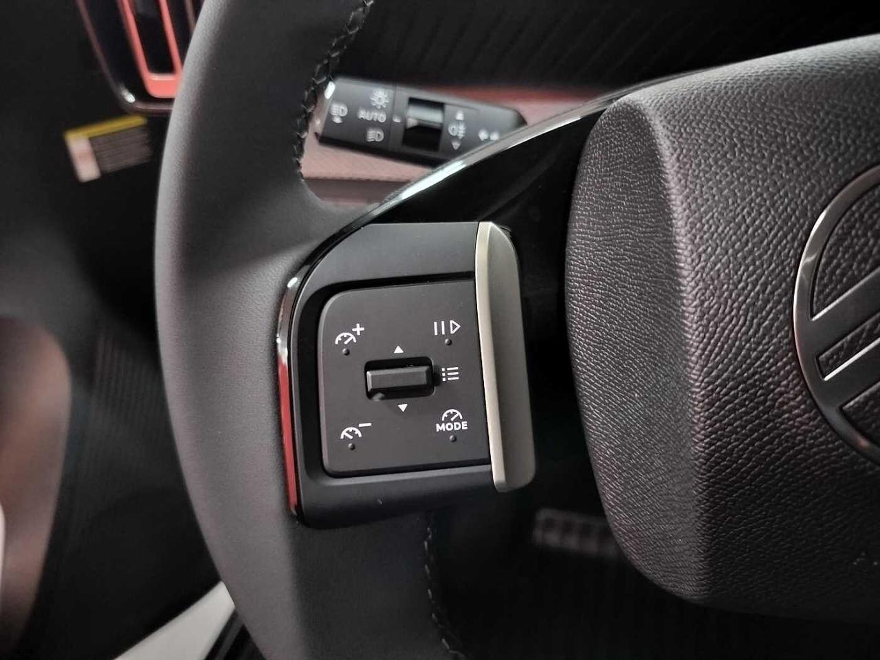 Citroën Citroën C3 usata, con Allestimento Urban Grey sedili in tessuto nero/asfaltato