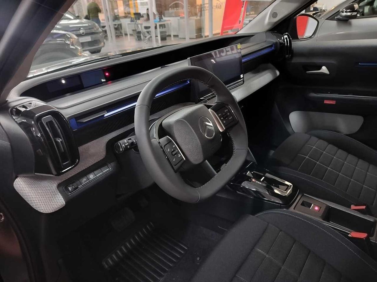 Citroën Citroën C3 usata, con barre porta tutto