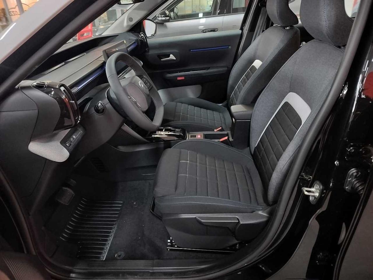 Citroën Citroën C3 usata, con Calotte degli specchietti retrovisori esterni in tinta in massa