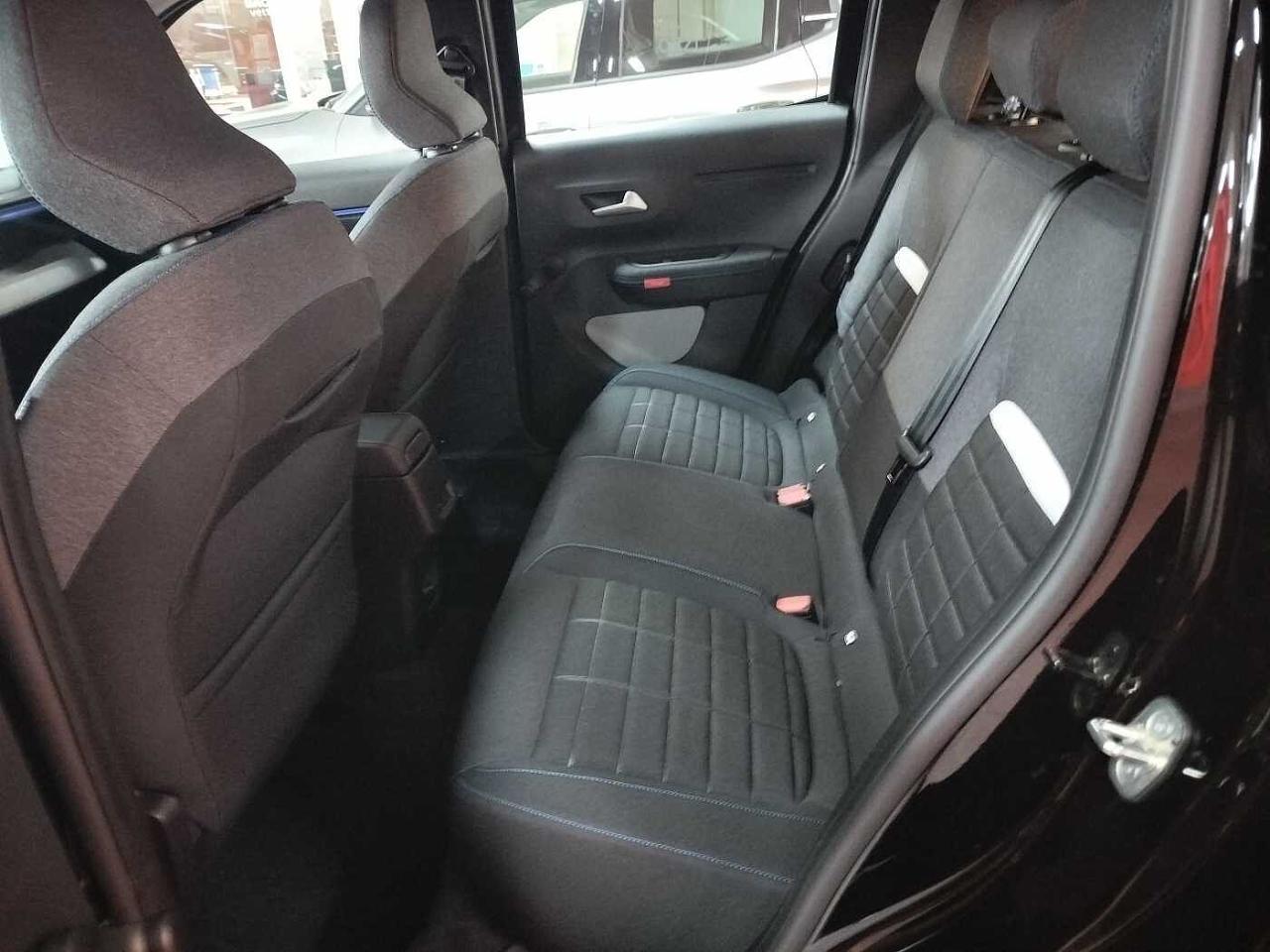 Citroën Citroën C3 usata, con Cerchi con copertura integrale Azurite da 17"