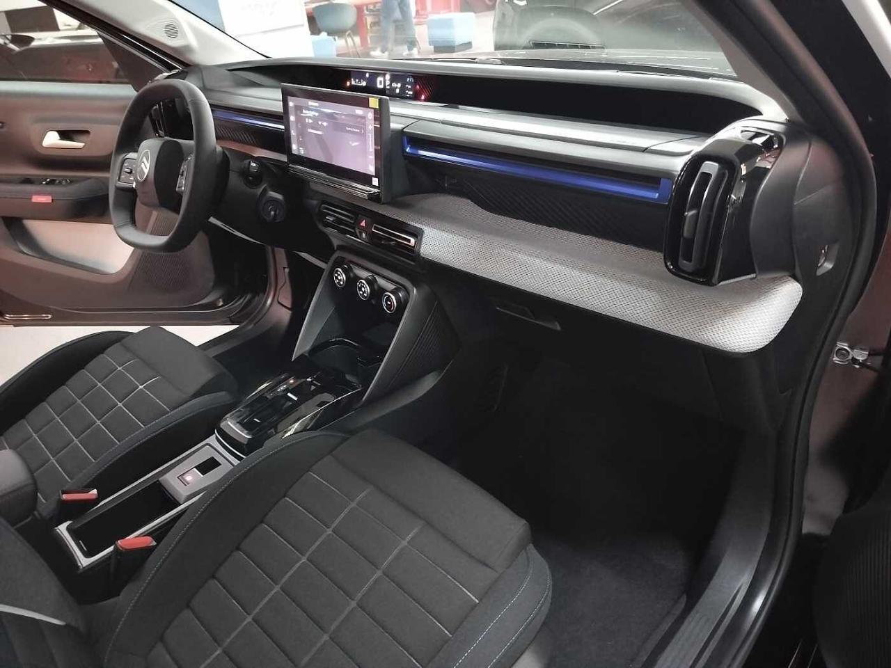 Citroën Citroën C3 usata, con Citroën Connect Box (comprende i servizi Connect ONE)