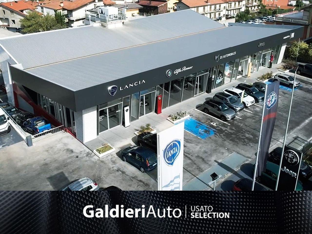 Citroën Citroën C3 usata 6