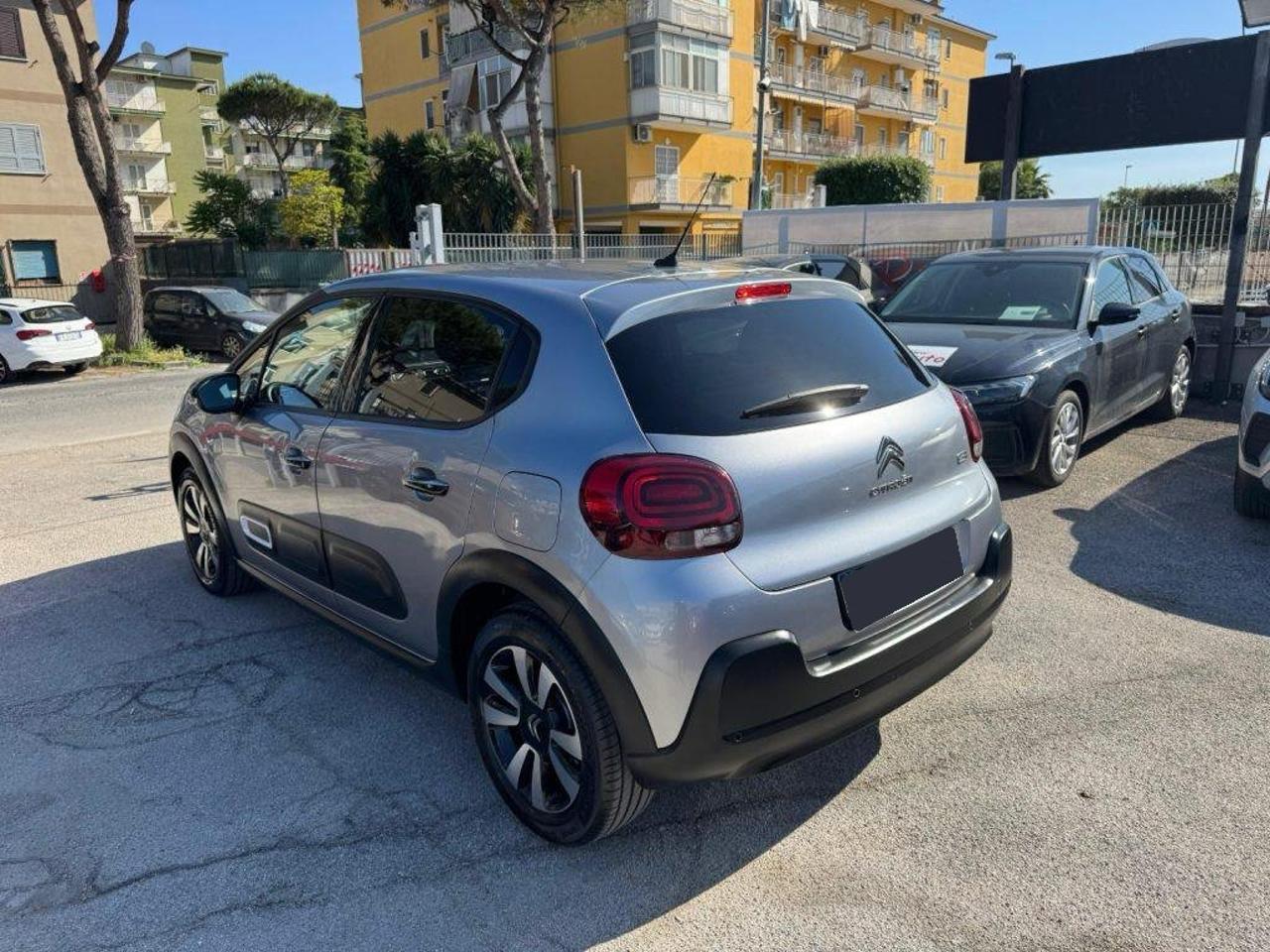 Citroën Citroën C3 usata 15