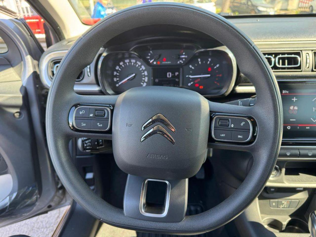 Citroën Citroën C3 usata 17