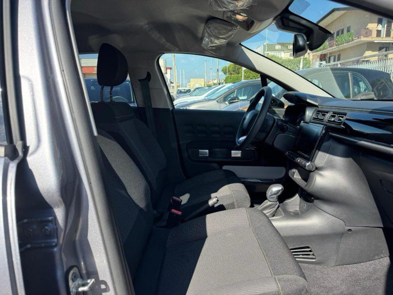 Citroën Citroën C3 usata 18