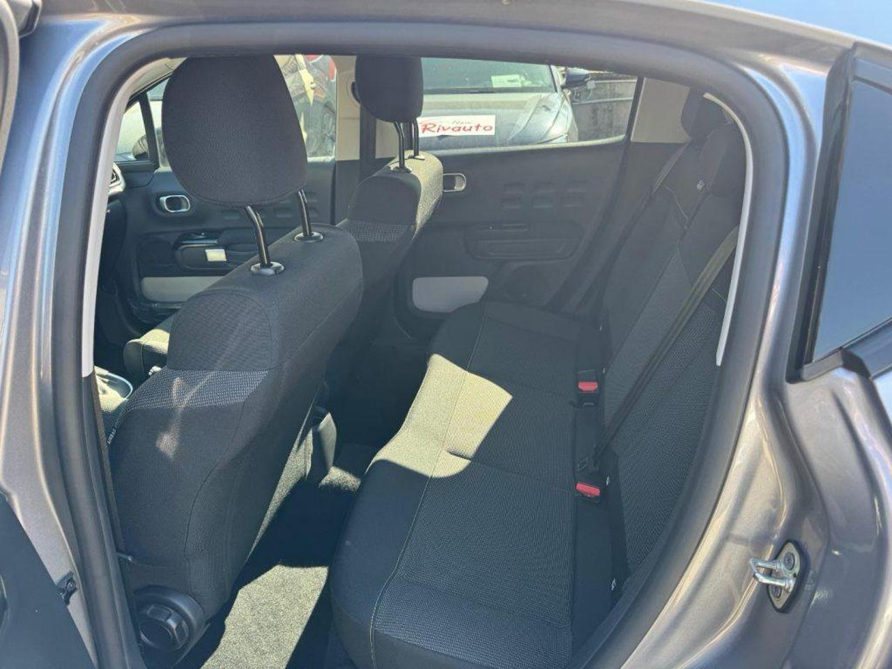 Citroën Citroën C3 usata 19