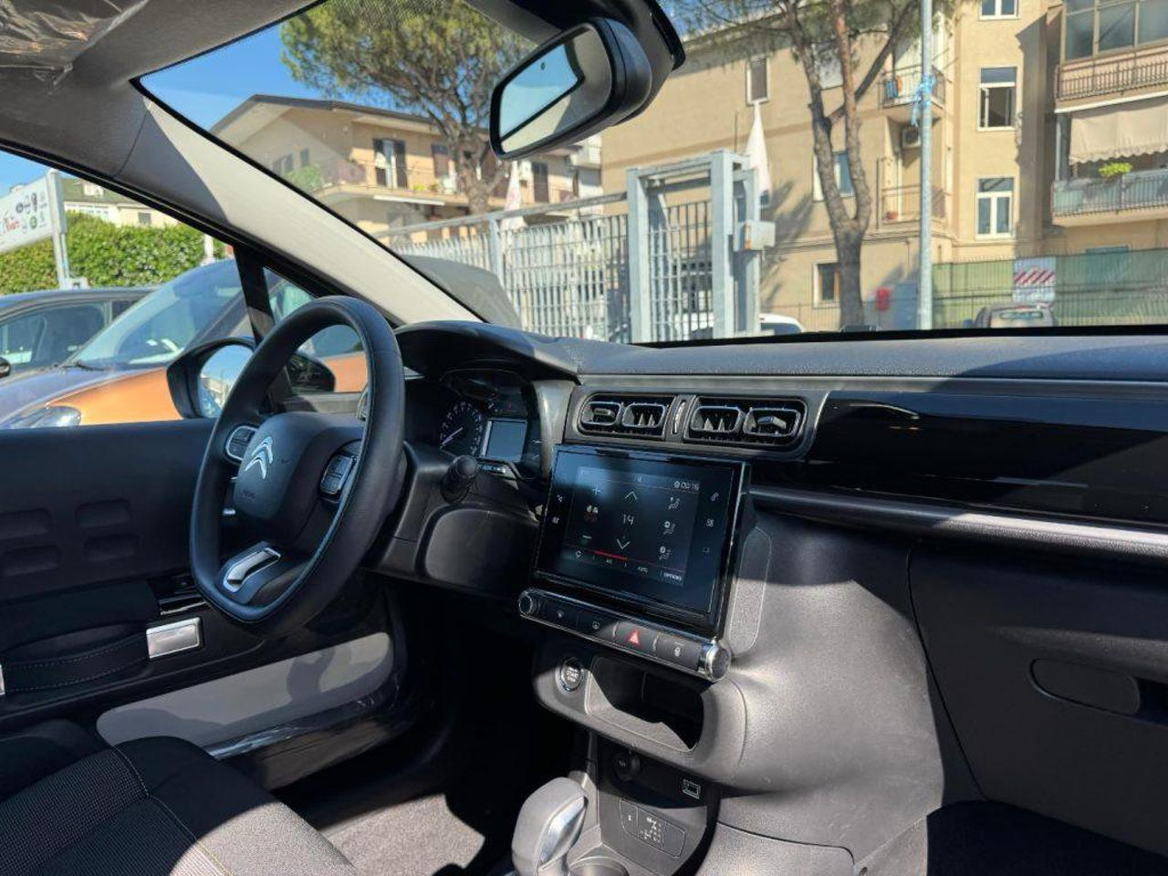 Citroën Citroën C3 usata 20