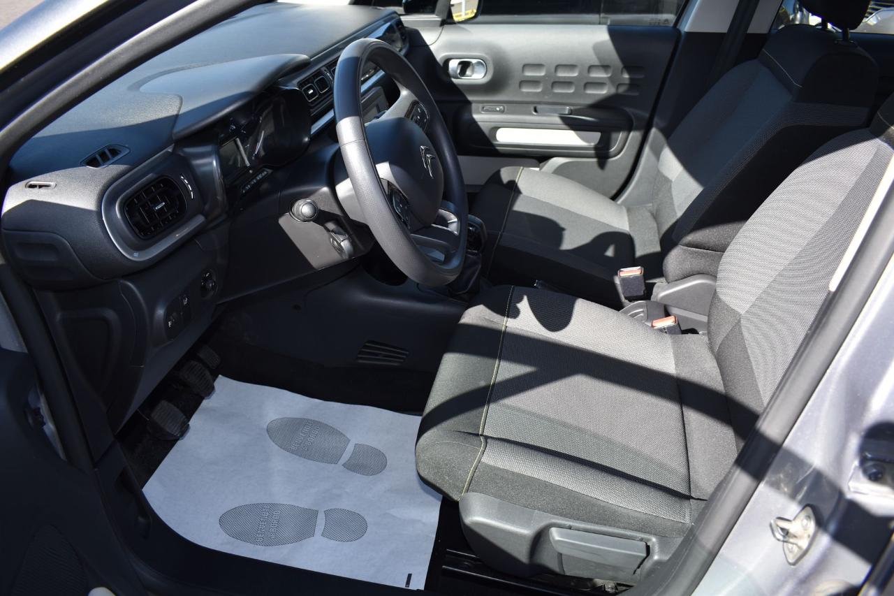 Citroen C3 - Foto 2