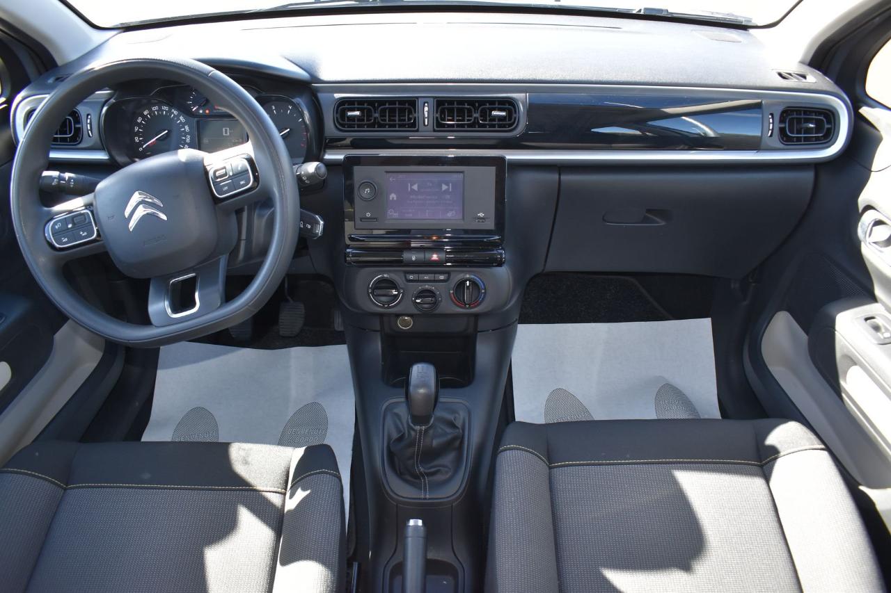 Citroen C3 - Foto 3