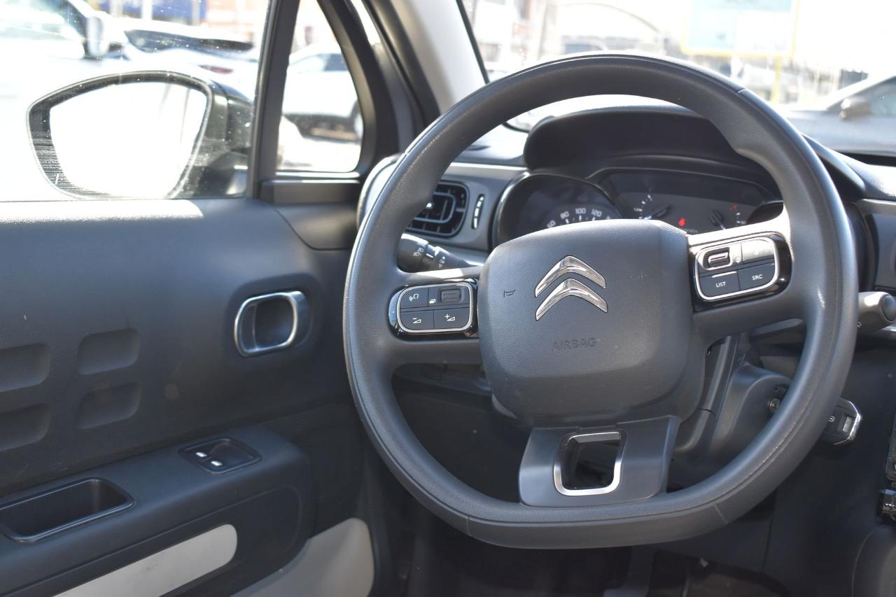 Citroen C3 - Foto 4