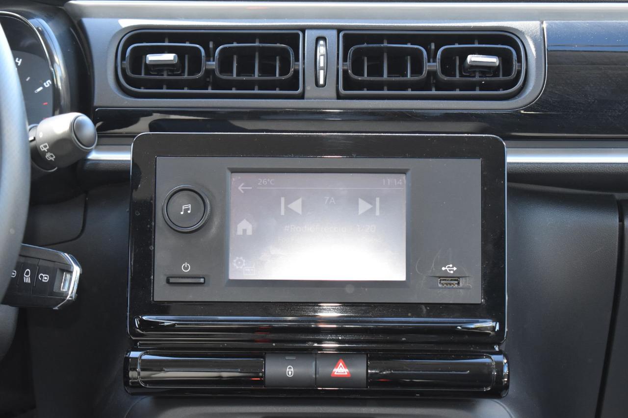 Citroen C3 - Foto 5
