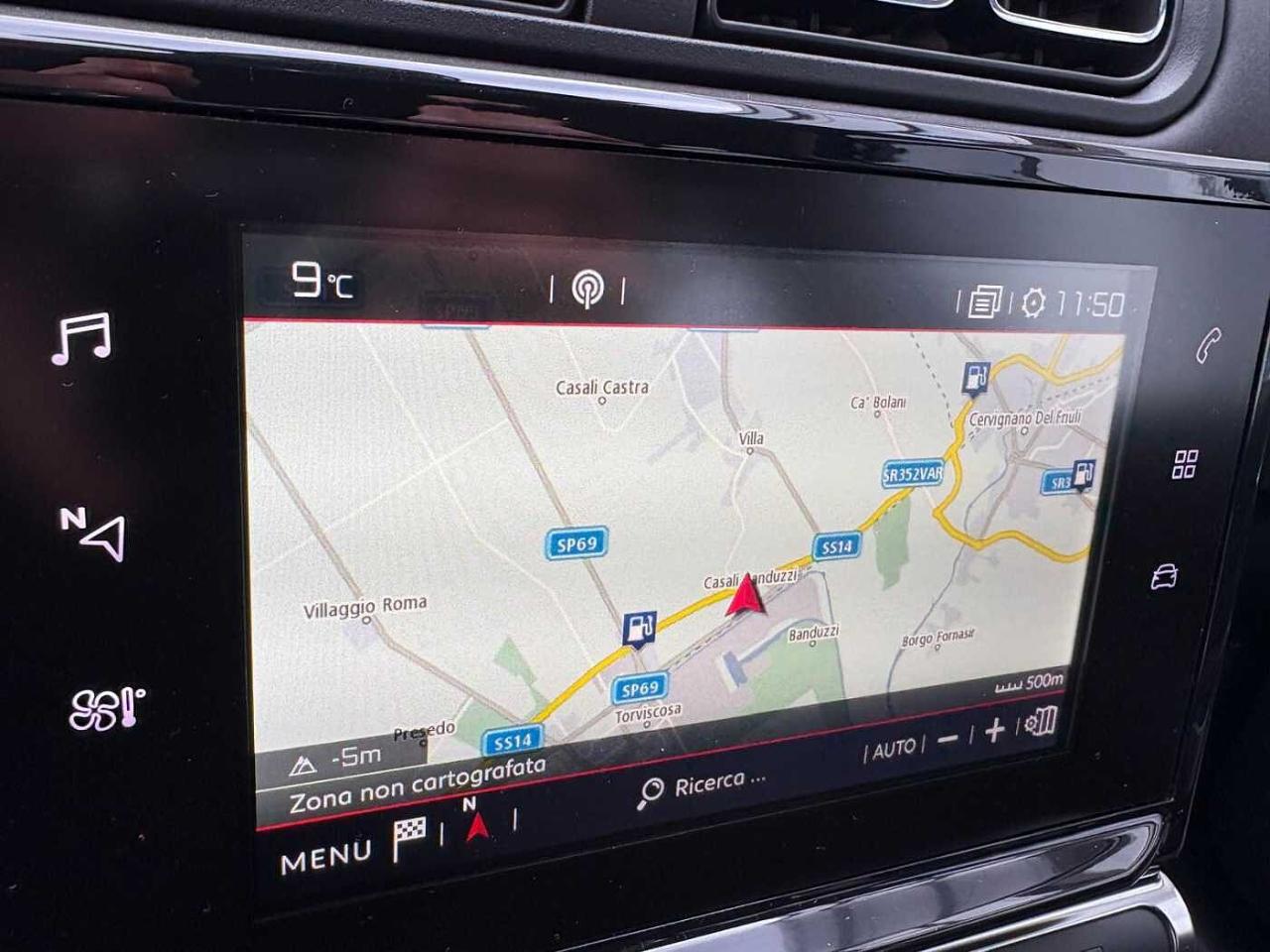 Citroen C3 - Foto 4