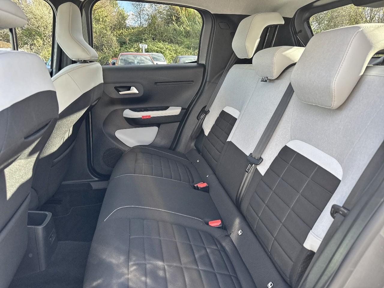 Citroën Citroën C3 usata, con Climatizzatore